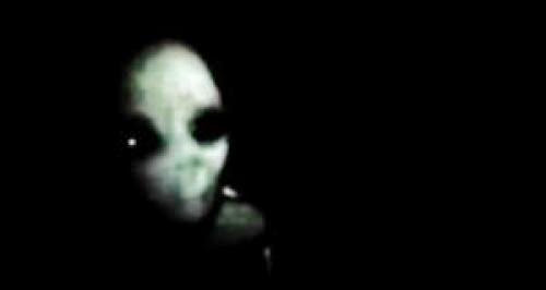 Soldier Abducted By Aliens In Brazil