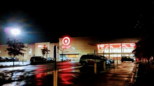 Department Store «Target», reviews and photos, 349 S Weber Rd, Romeoville, IL 60446, USA