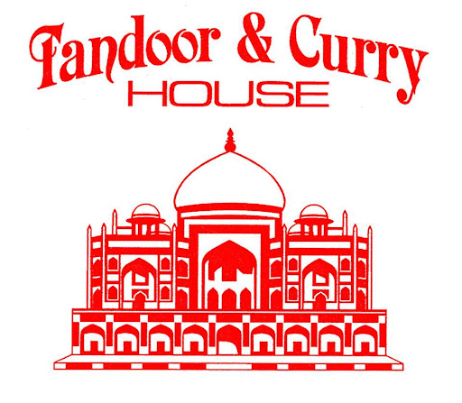 Tandoor & Curry House logo