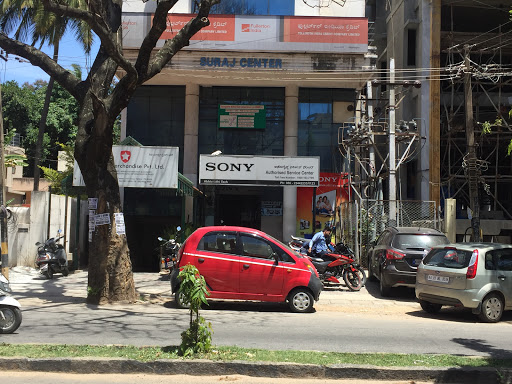 Sony Service Centre, No.235/12, Suraj center,Ground floor,, 27th Cross Road,, 7th Block, Jayanagar, Bengaluru, Karnataka 560070, India, Audio_Visual_Equipment_Repair_Service, state KA