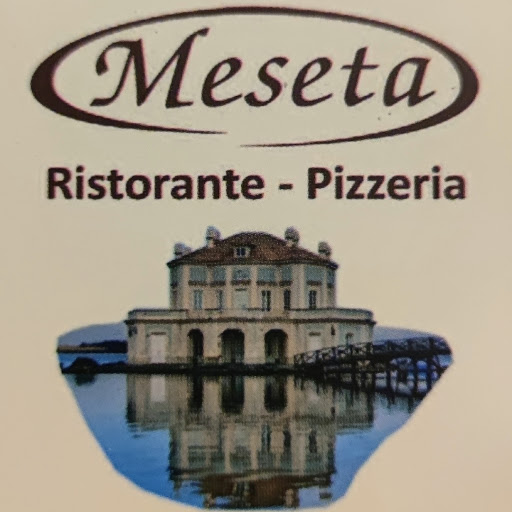 Ristorante Pizzeria Meseta logo
