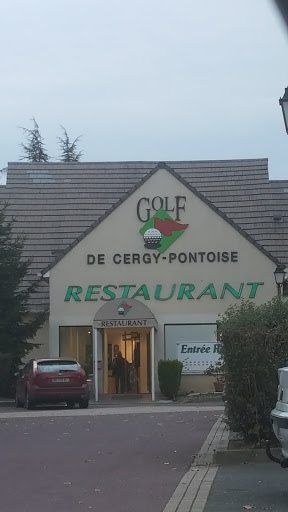 Golf de Cergy