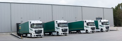 Photos of Brinkers Transporte- u. Containerdienst GmbH