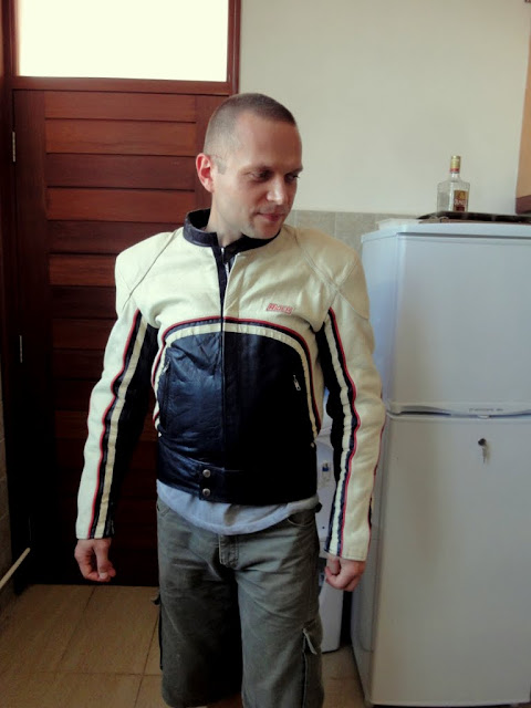 Один день в Африке