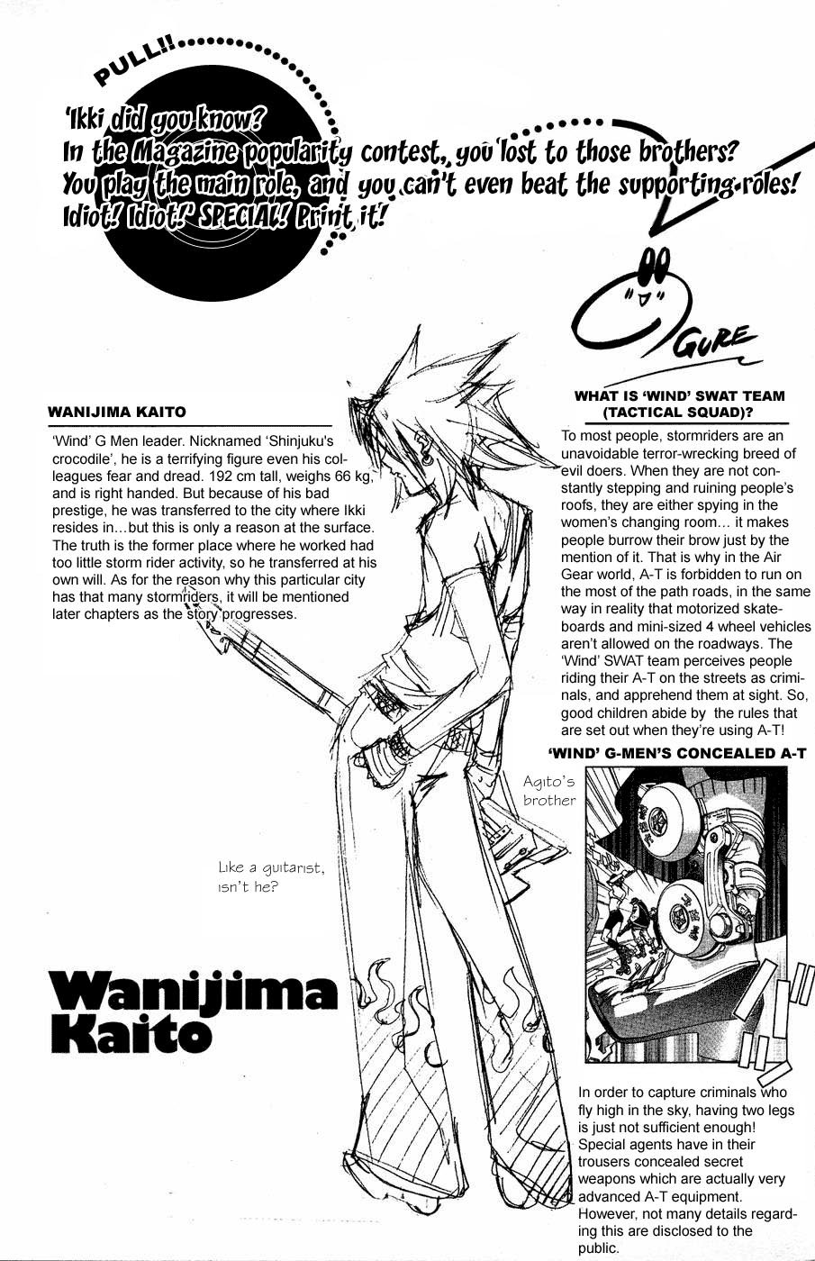 Air Gear Chap 32 - Truyen.Chap.VN