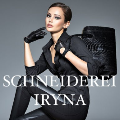 Schneiderei Iryna logo