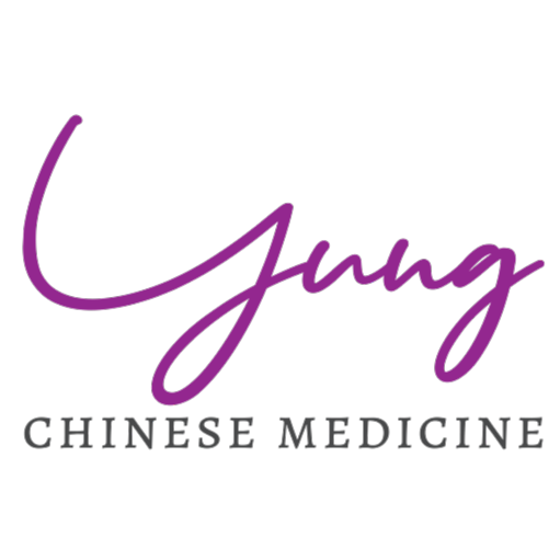 YUNG Chinese Medicine logo