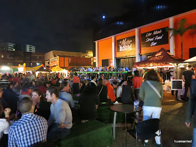 Finally Checked Out Boundary Street Markets Hu S Married