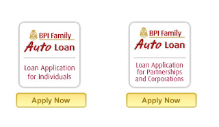 Getting a Car Loan in the Philippines? Reasons why BPI Auto Loan is