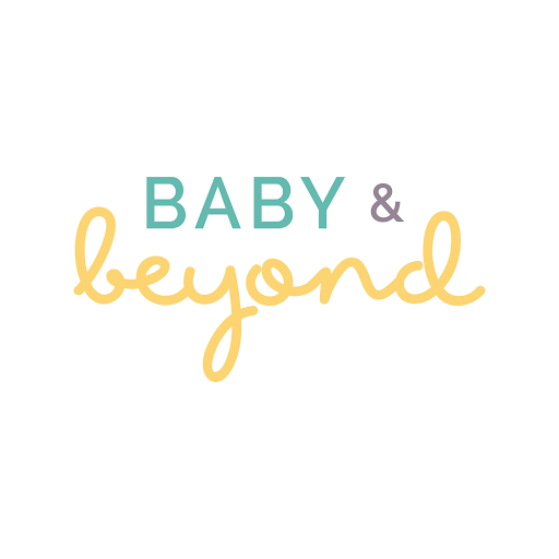 Baby & Beyond logo
