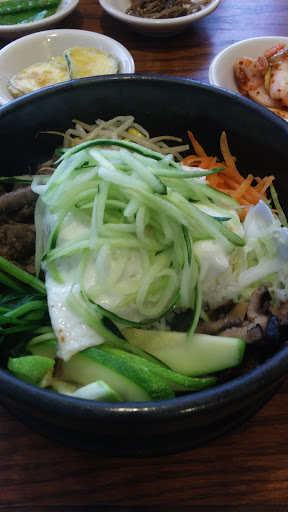 Korean Restaurant «From the Seoul», reviews and photos, 127 Faunce Corner Rd, North Dartmouth, MA 02747, USA