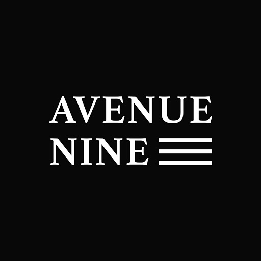Avenue Nine logo