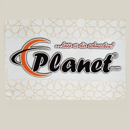 Planet Krefeld logo