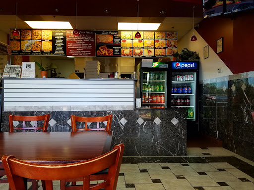 Pizza Restaurant «Liberty Pizza», reviews and photos, 7893 Walerga Rd #103, Antelope, CA 95843, USA