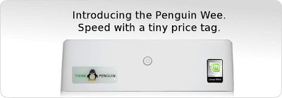 Linux Mint y ThinkPenguin