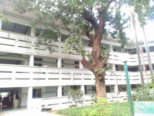 Shree Krishna Hospital, Gokal Nagar, District Anand, Karamsad, Gujarat 388325, India, Medical_Centre, state GJ