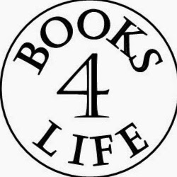 Books 4 Life Eindhoven logo