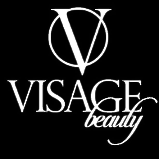 Visage Beauty logo