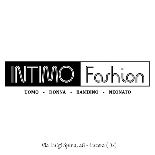 Intimo Fashion logo