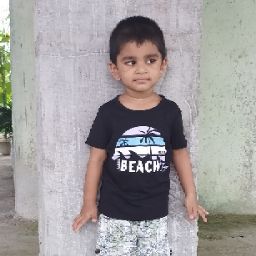 Salim miah