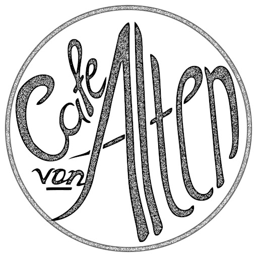 Cafe von Alten logo
