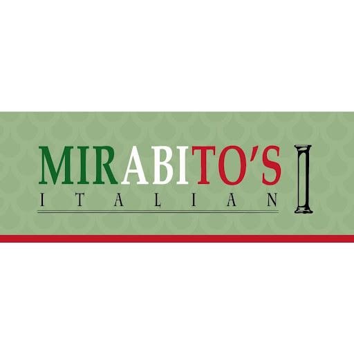 Mirabito's Italian logo