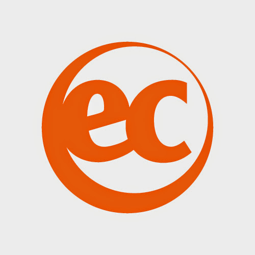 EC Los Angeles English Language School logo
