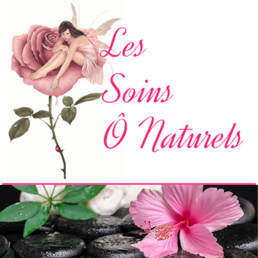 Les Soins O Naturels logo