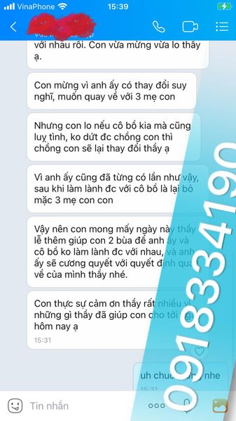 bùa ngải ở tân sơn phú thọ