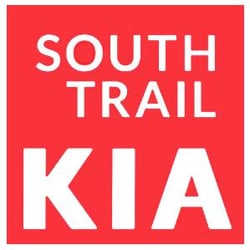South Trail Kia Service and Repair logo