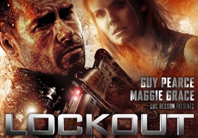 lockout 2012 movie,lockout,lockout wallpaer