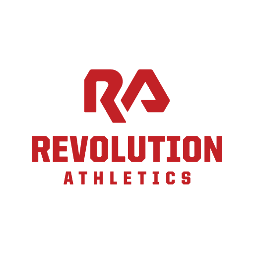 Revolution Athletics logo