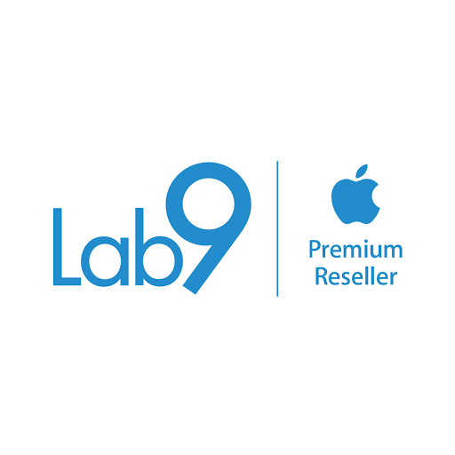 Lab9 Aalst – Apple Premium Reseller