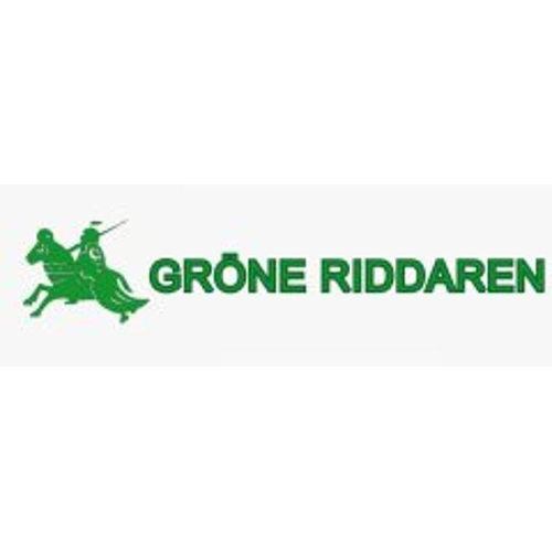 Gröne Riddaren - Pizzeria Östermalm logo