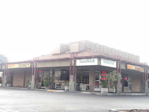 Donut Shop «Bernal Bagel & Donut», reviews and photos, 3560 Homestead Rd, Santa Clara, CA 95051, USA