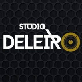 Opnamestudio - Studio Deleiro