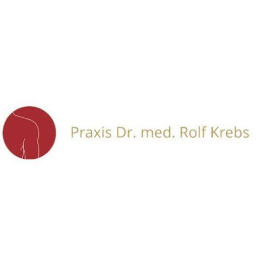 Praxis für Orthopädie und Schulterchirurgie | Dr. Rolf Krebs | München