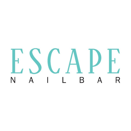 Escape Nail Bar logo