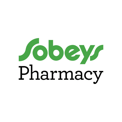 Sobeys Pharmacy Vaughan Harvey logo