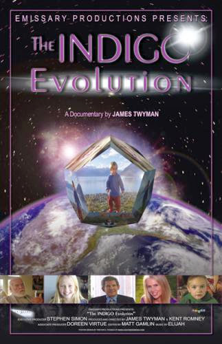 The Indigo Evolution Free Movie