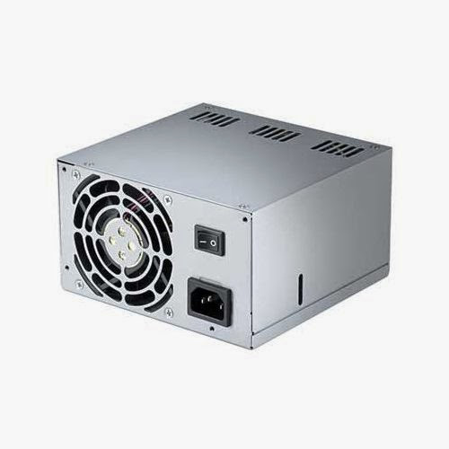 ANTEC, Antec Basiq BP350 ATX 12V v2.01 Power Supply (Catalog Category: Power Protection and Supplies / Power Supplies)