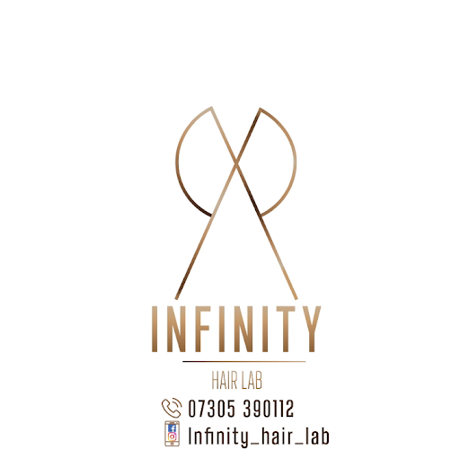 Infinity Hair Lab logo