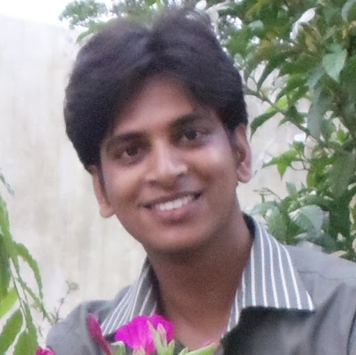Ankit Kumar picture