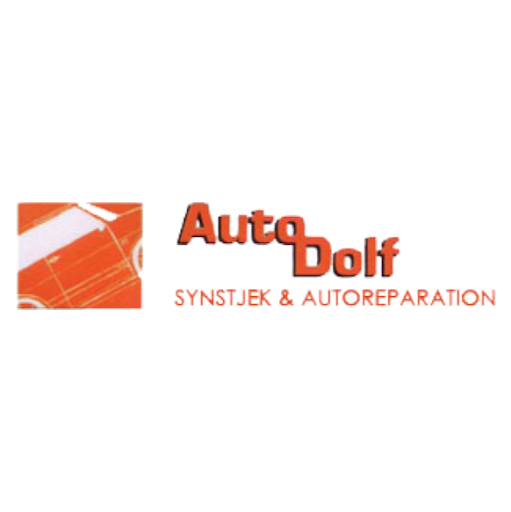 Autodolf logo