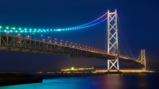 Akashi Strait Bridge, Kobe, Japan.jpg