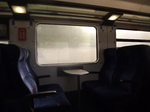 Бэкпэкинг по Израилю и Иордании. Октябрь 2011.