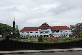  Jalan Jalan Malang: Jelajah Kota