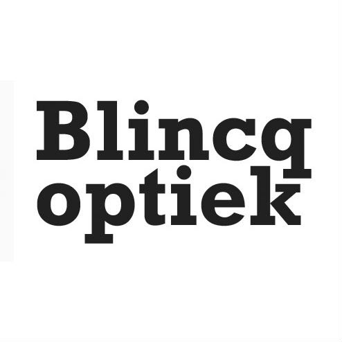 Blincq Optiek logo