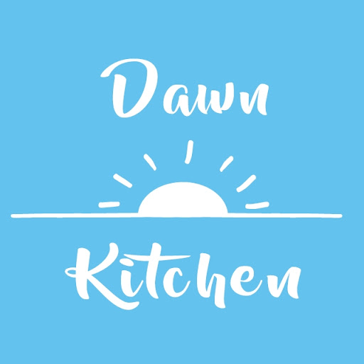 Dawn Kitchen logo