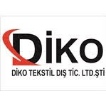 Diko Tekstil logo